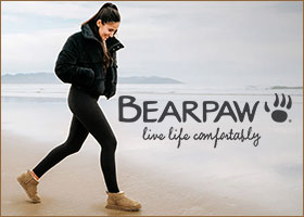 BEARPAW