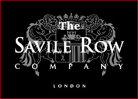 Savile Row London