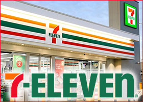 7-Eleven